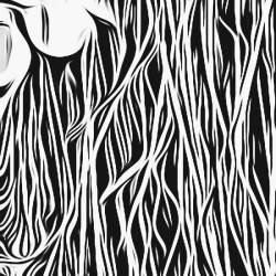 Mixed Mountain Angles #28