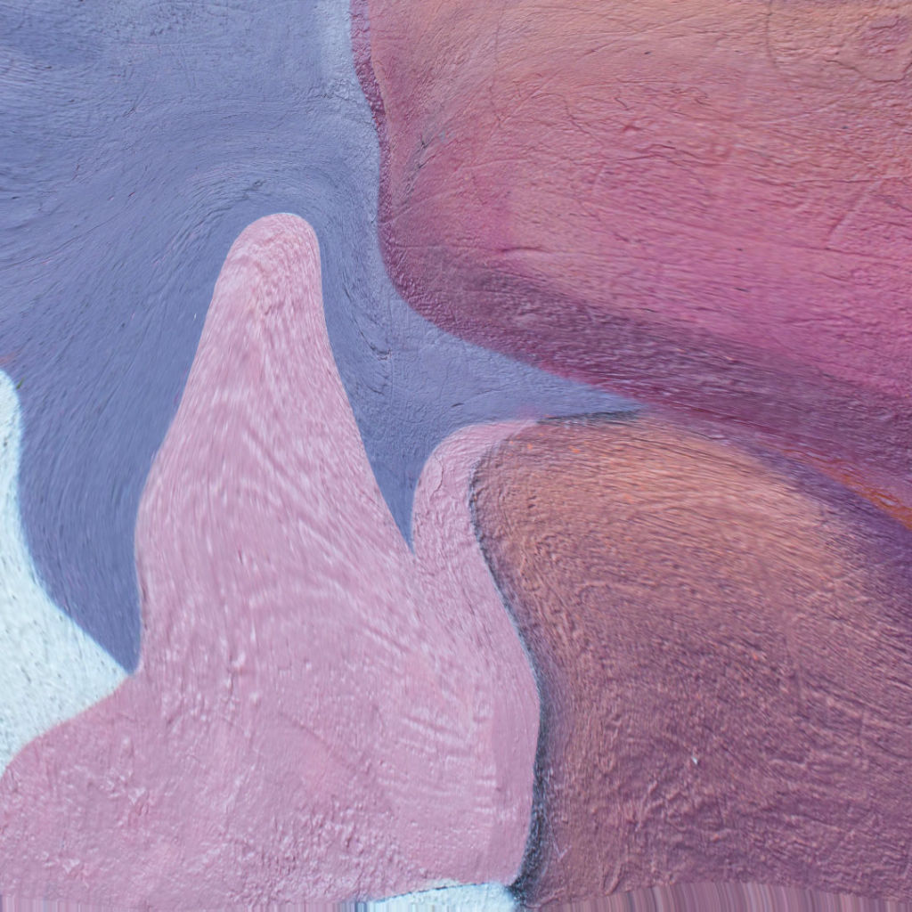 #41 Deconstructed Graffiti