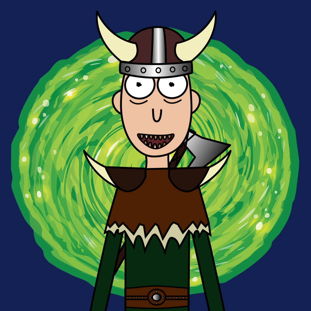 Rando Guy Club #21/30