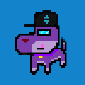 FluffyCryptoDog #1240