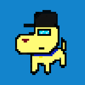 FluffyCryptoDog #1363