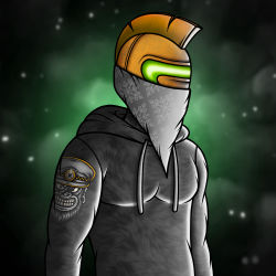 Crypto Electro Punk #47