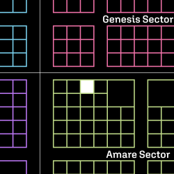 003 Amare Sector