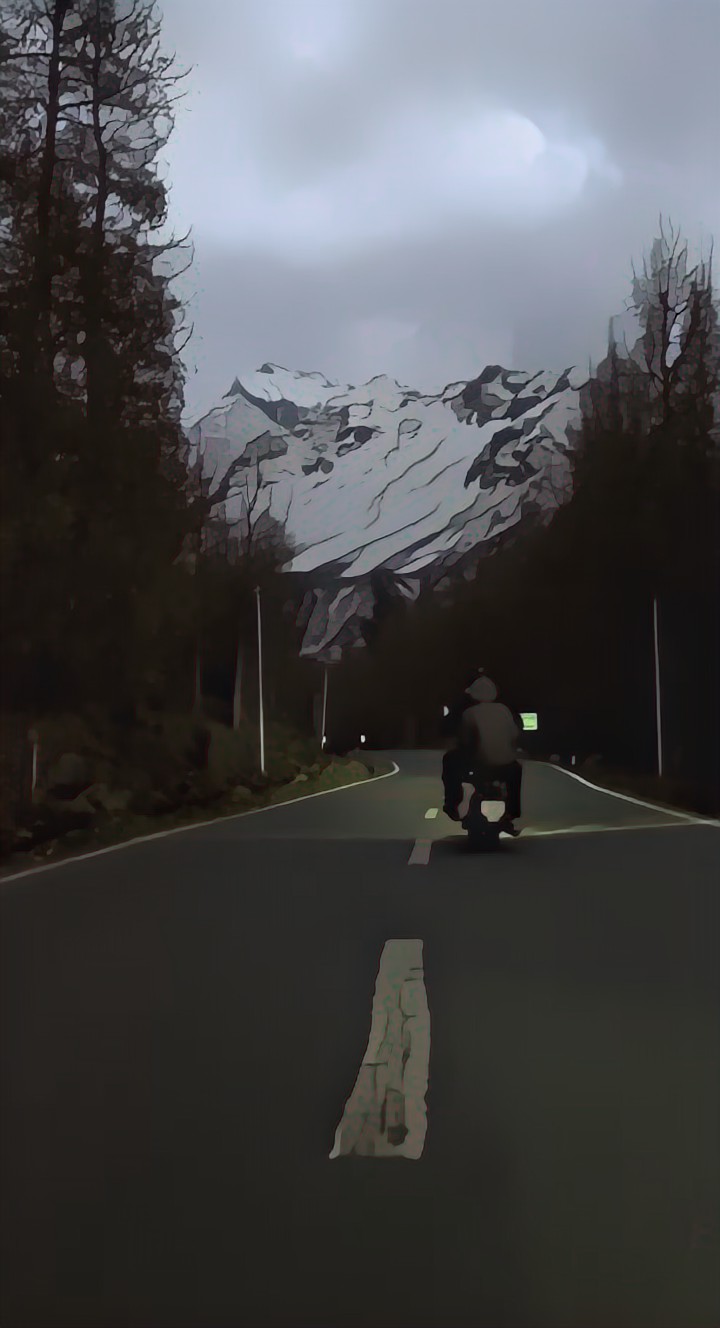 Lets Wonder - Digital Art