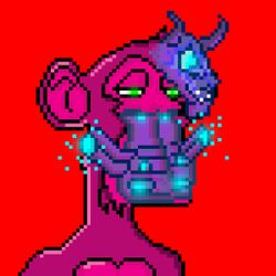 #09 Project Ape - Maskverse