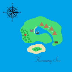 Harmony Islands #10