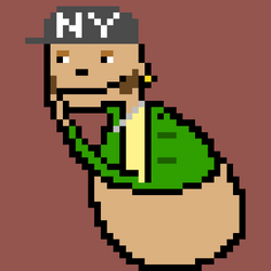 CryptoEggHeads #1882