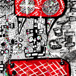 Little Devil Error #141