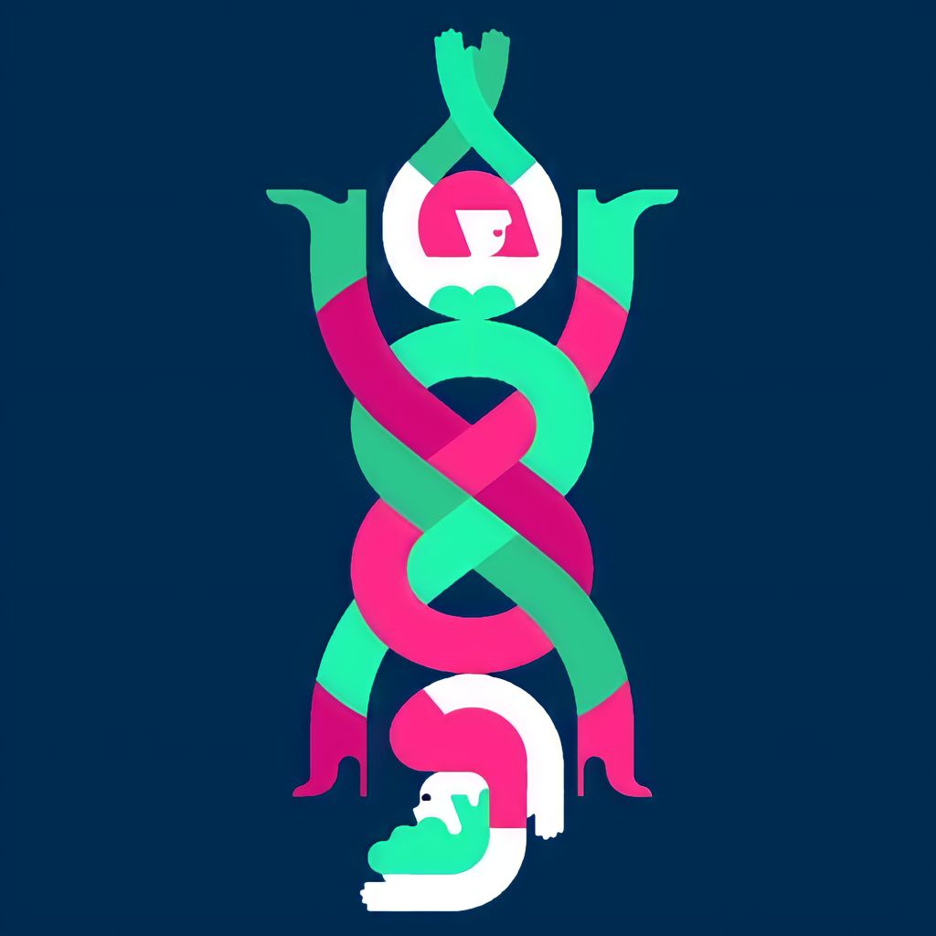 Colorful Environment #29