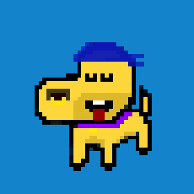 FluffyCryptoDog #1270