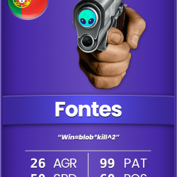 CRTC: Fontes [Common]