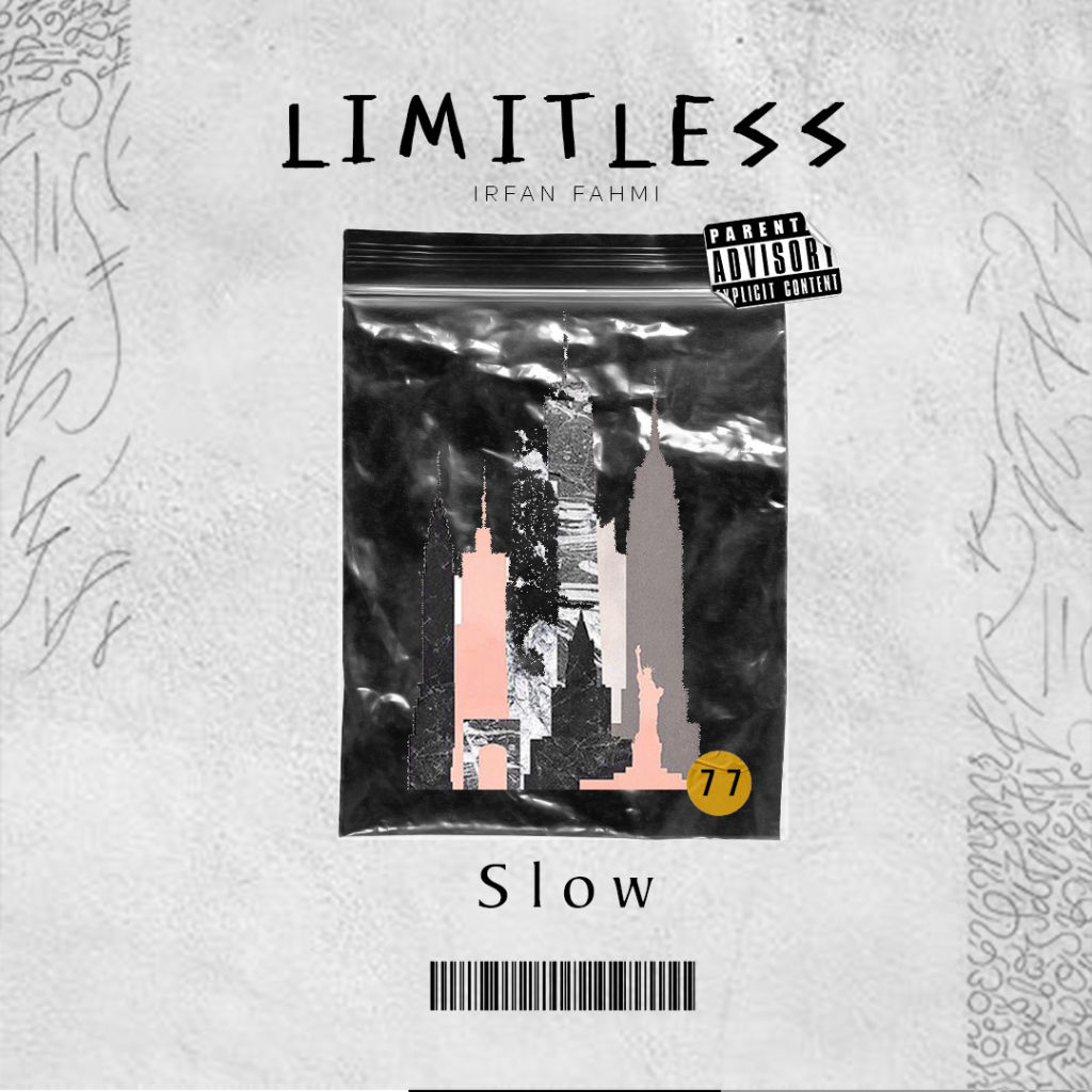 Limitless - Slow (Visual Exclusive)