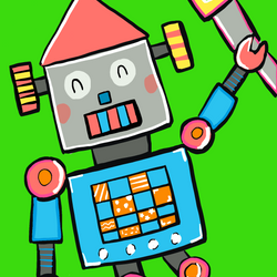 Imagine that you could change something