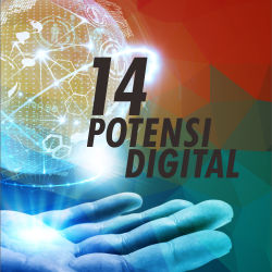 Book Cover "Kitab Digital" - Chapter 3