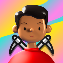 UGI AVATAR #001