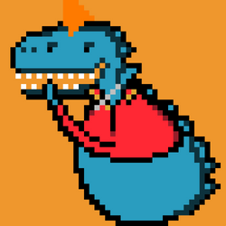 CryptoEggHeads #1815