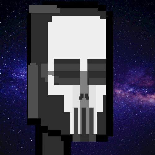 Skully Fett (Bounty Hunter #20)