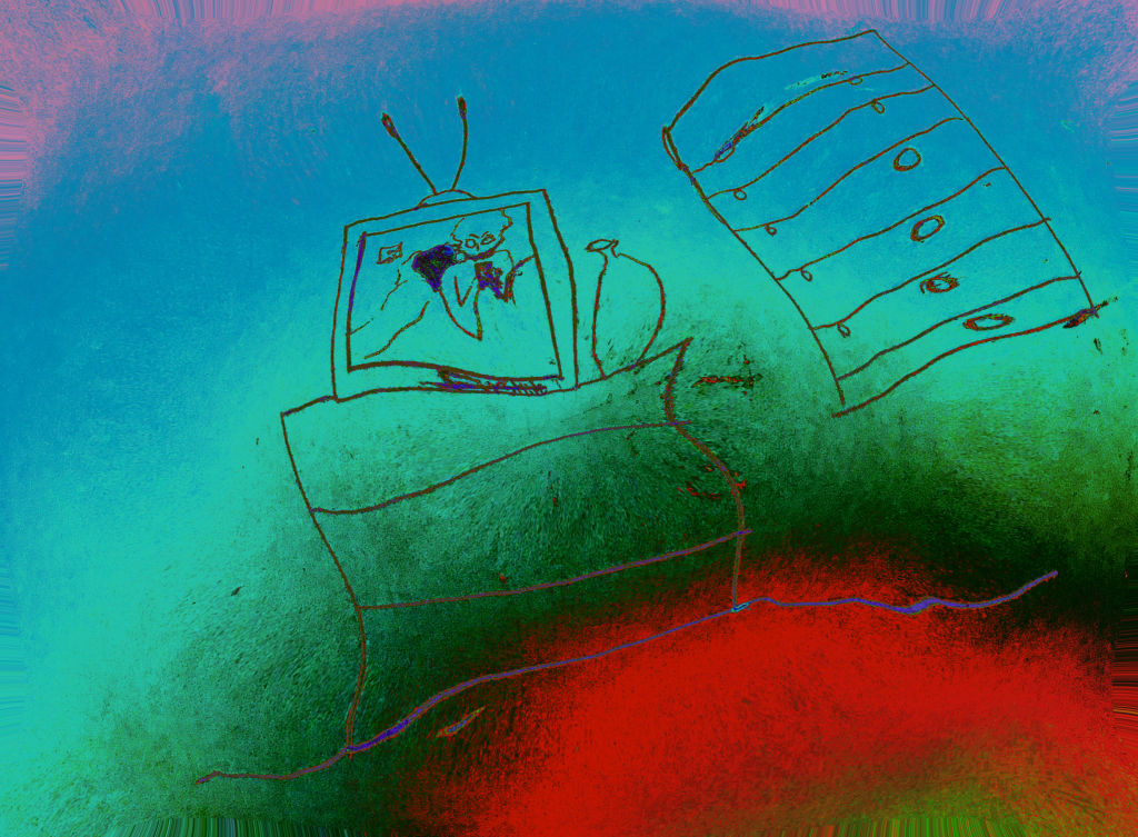 Dante’s Passengers