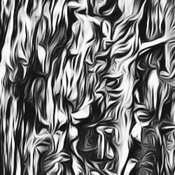 Mixed Mountain Angles #3