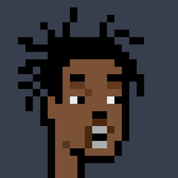 ZDG-Punks #0048/1000 OL DIRTY BASTARD