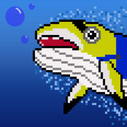 Whale Crypto #24 Minion