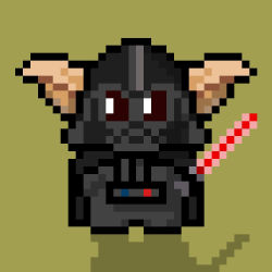 Harmony Gremlins - #05 - Darth Vader