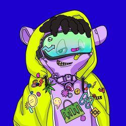 Employees of the Metaverse #25