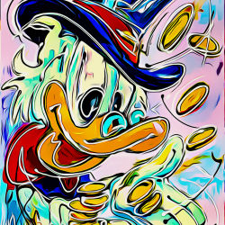 Digital painting #12