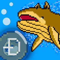 Whale Crypto #11 Dog