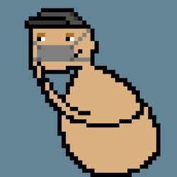 CryptoEggHeads #1605