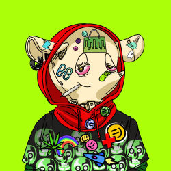 Employees of the Metaverse #14