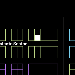 011 Deo Volente Sector