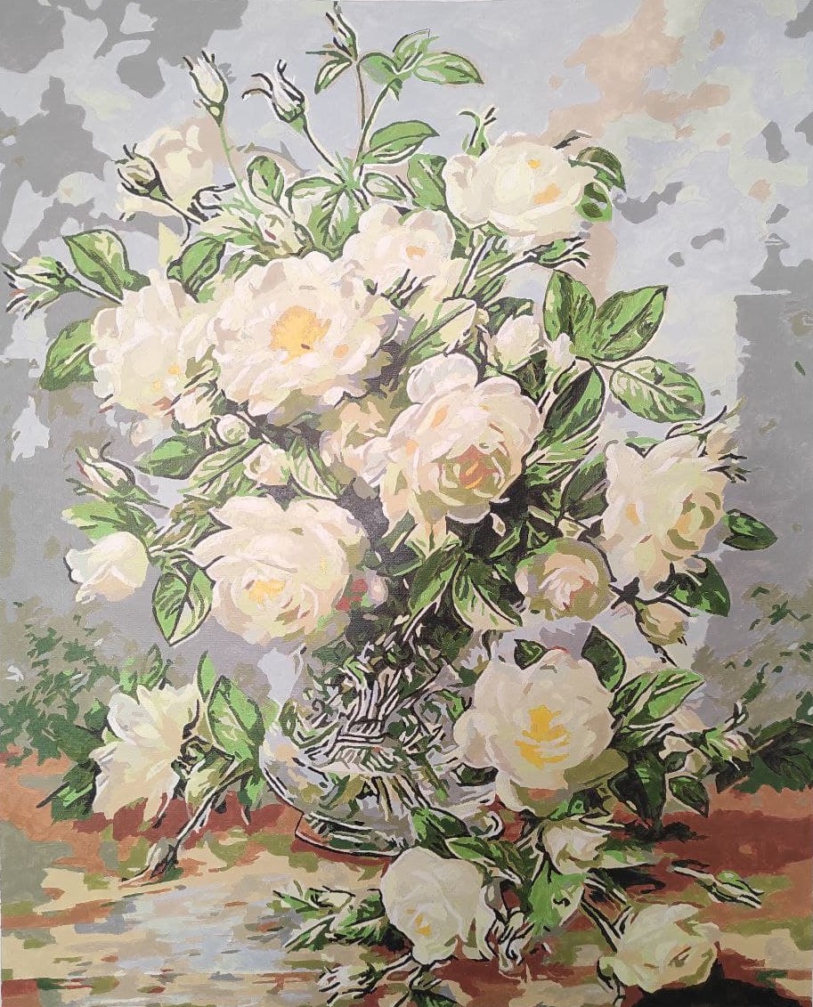 Original©️ | #2 handmade painting...