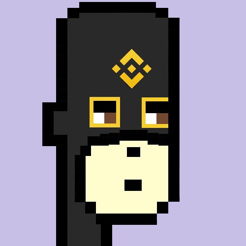 BnbBoy (Paint Punk #63)