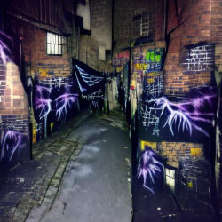 Digital Painting #11