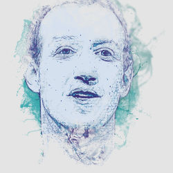 Mark Zuckerberg