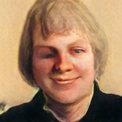 In the Arms of a Stranger