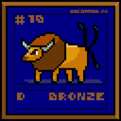 Pixelmon #18 Pixelros