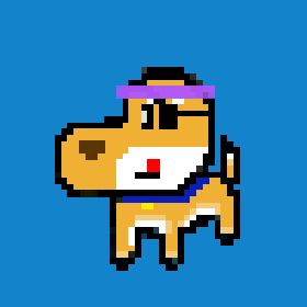 FluffyCryptoDog #1443