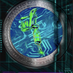 Prima Crypto Shareholder NFT