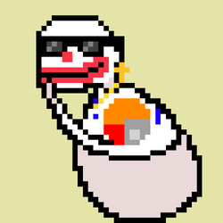 CryptoEggHeads #1570