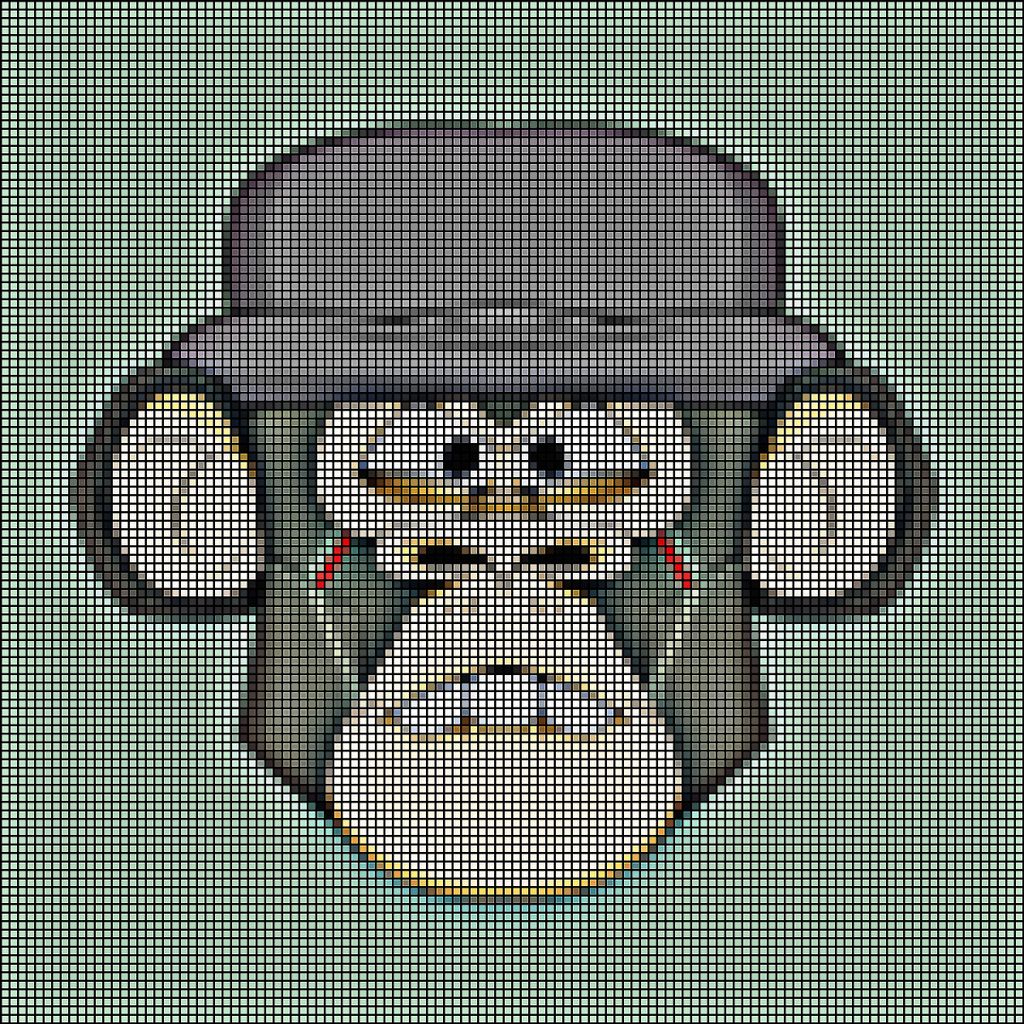 EDIT: #000 23 -/- ClubMonoPixel -/-