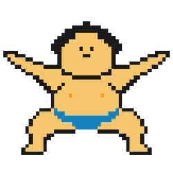 Doskoi Sumo #2