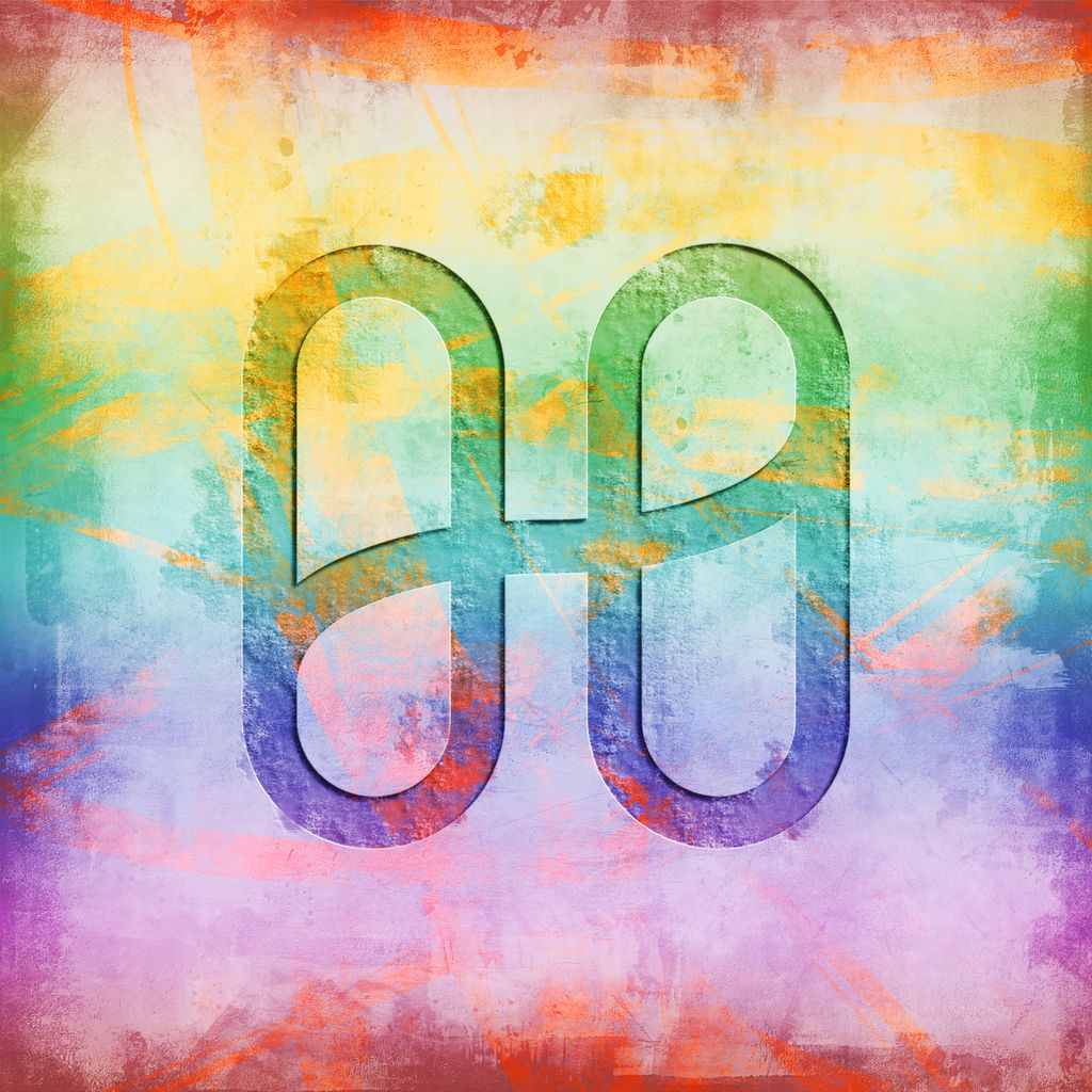 Harmony seasons #029 - Rainbow