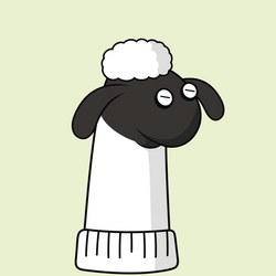 #81 Shaun The Sock