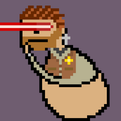 CryptoEggHeads #1528