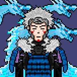 #052 Tobirama Senju- Cosplay