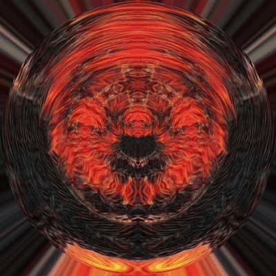 Oct3 MyDaily SpiritArt