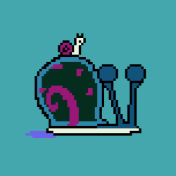 #042 Crypto Snail