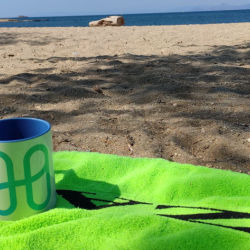 Harmony meets the Aegean 2